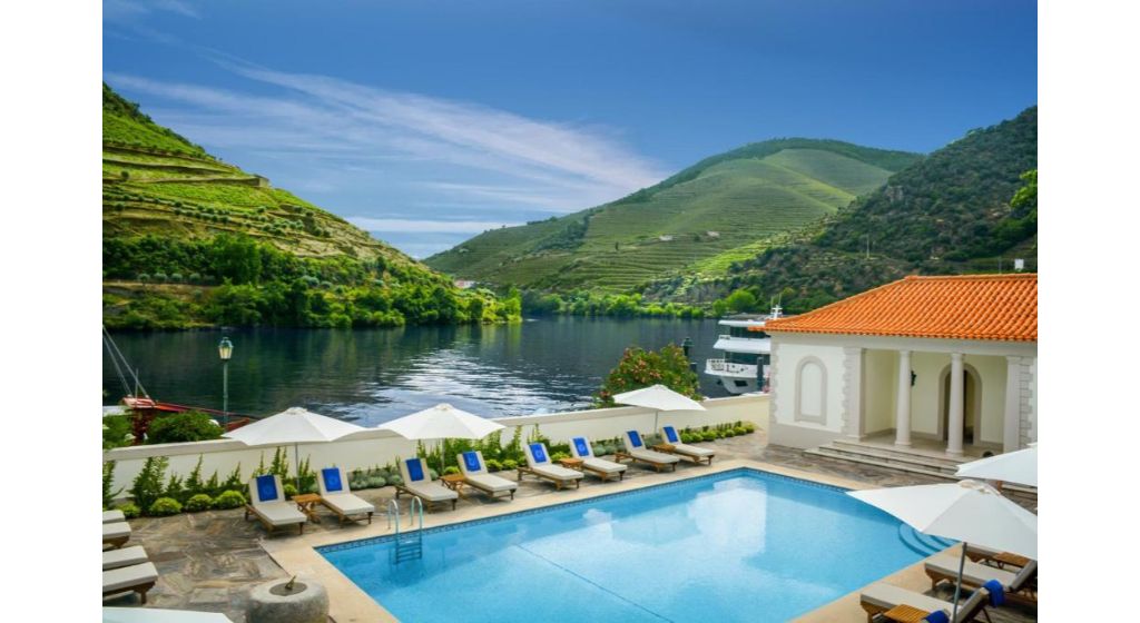 The Vintage House, Douro Valley