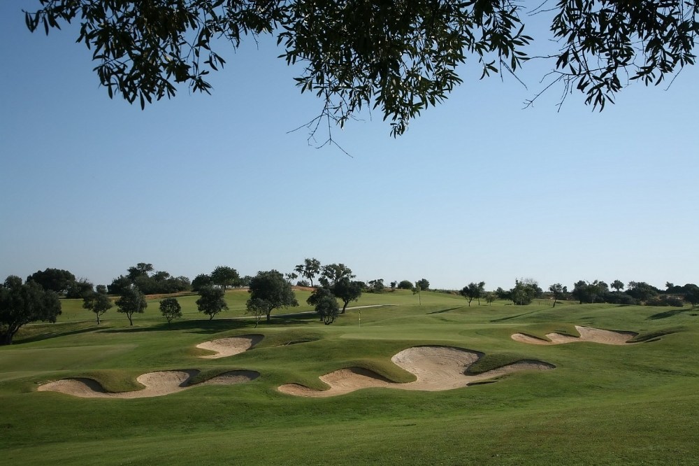 Vale da Pinta Golf Course