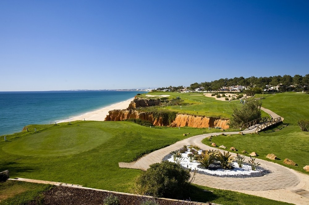 Vale do Lobo Ocean Golf Course