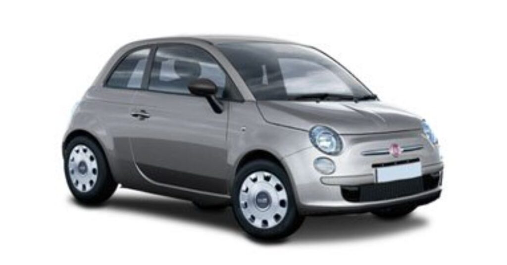 Varela Rent a Car