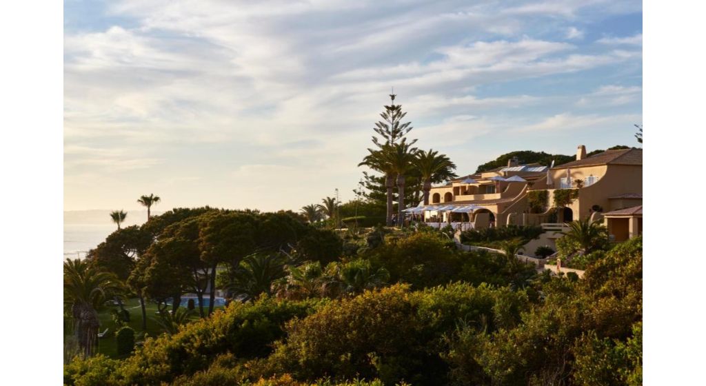 Vila Joya, Algarve