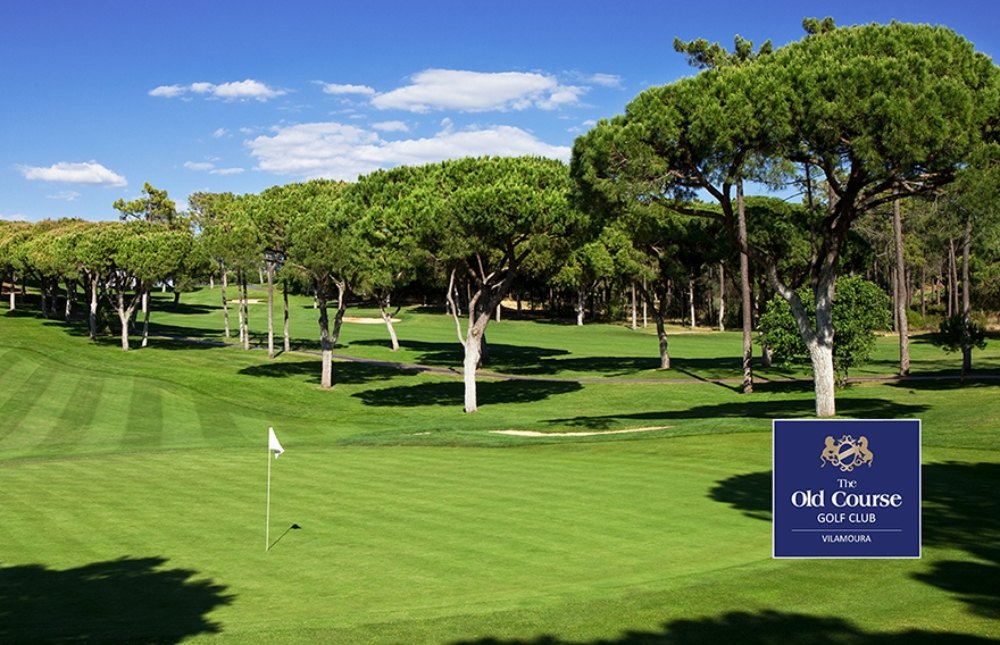 Vilamoura Old Course