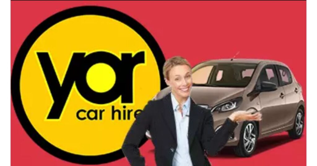 Yor Car Hire