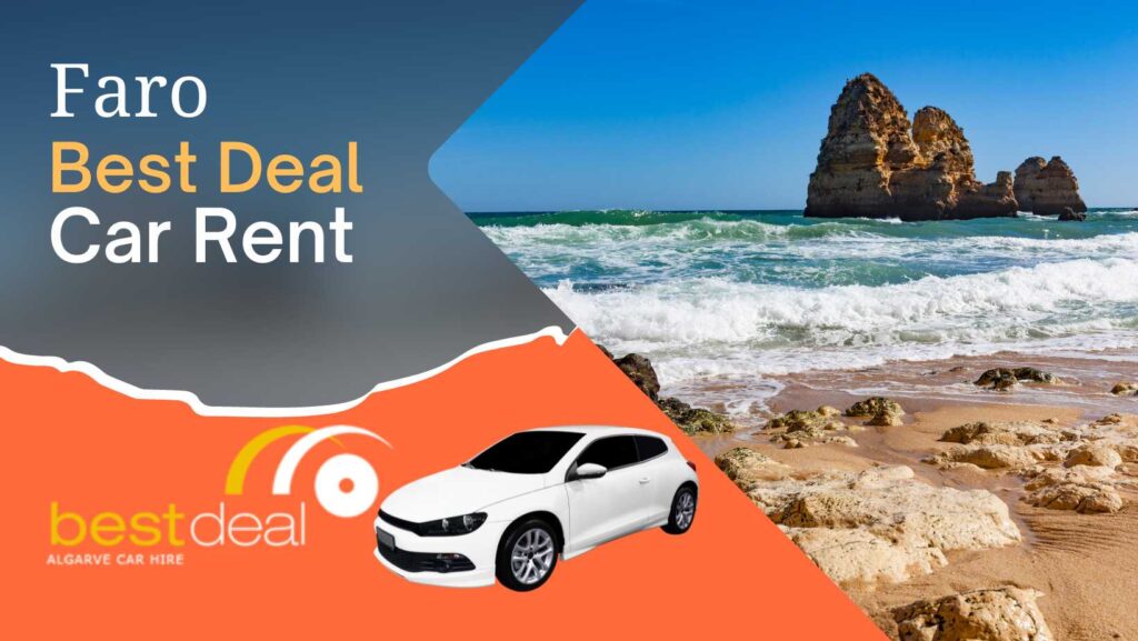 Best Deal Car Hire Faro