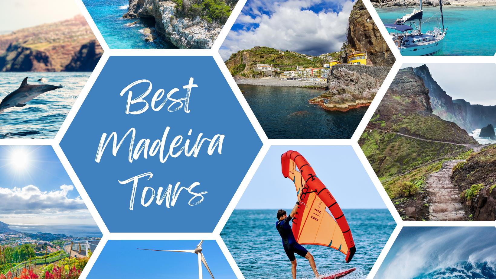 Best-Madeira-Tours