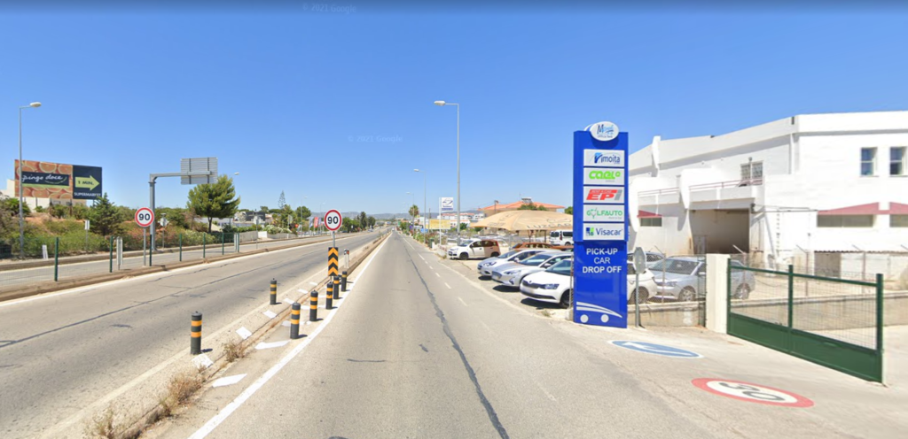 Cael Car Hire Faro