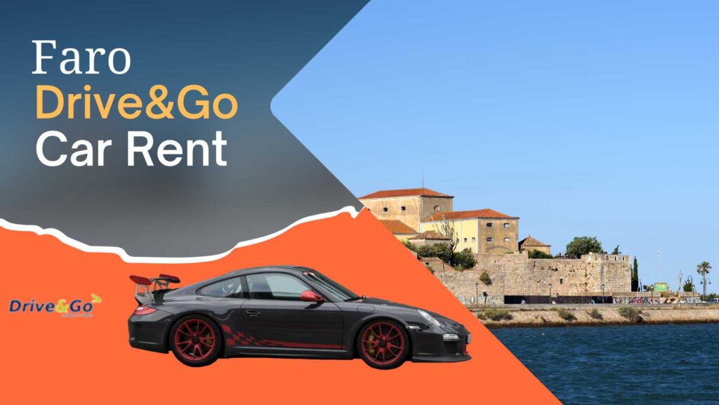 Drive&Go Car Hire Faro