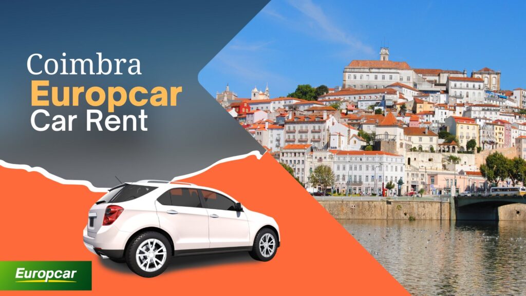 Europcar Coimbra 1