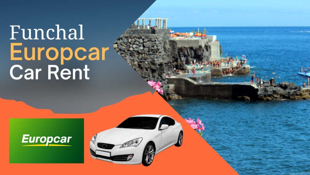 Europcar Funchal