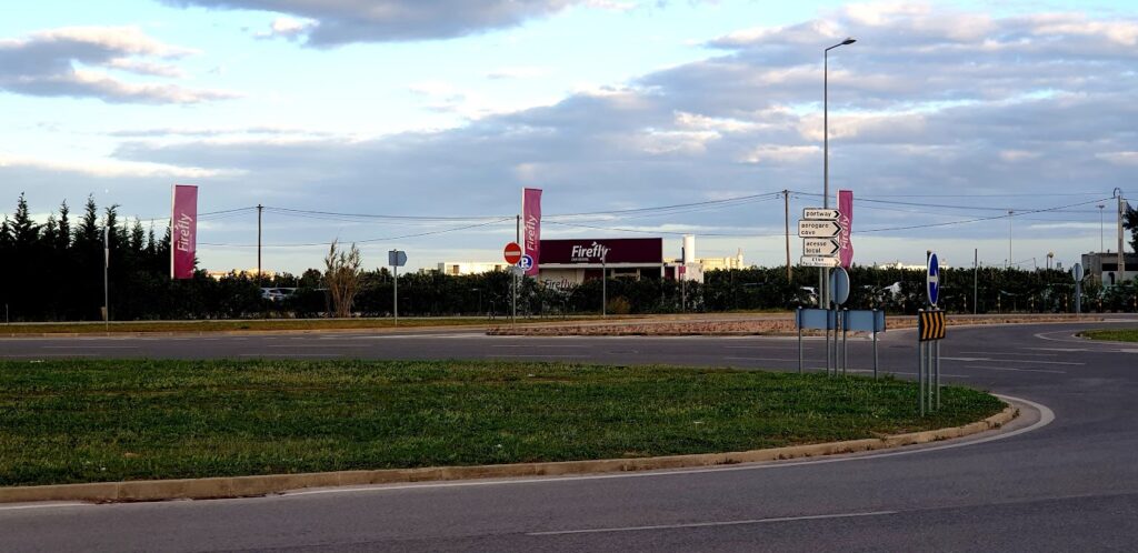 Firefly Car Hire Faro Firefly Car Hire Faro