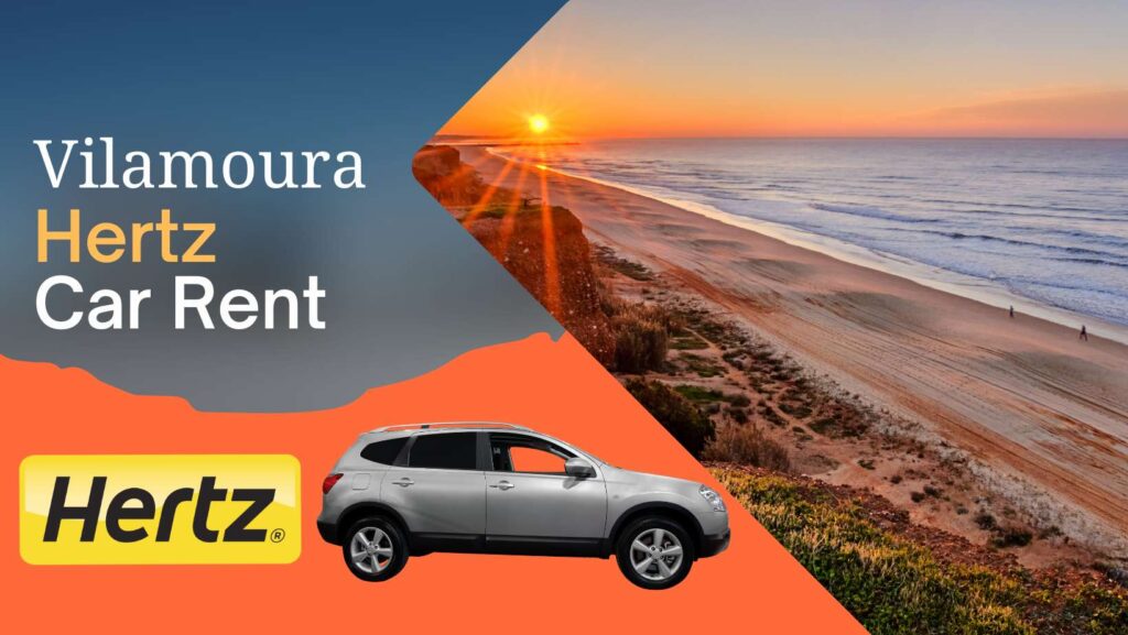 Hertz VILAMOURA Hertz VILAMOURA