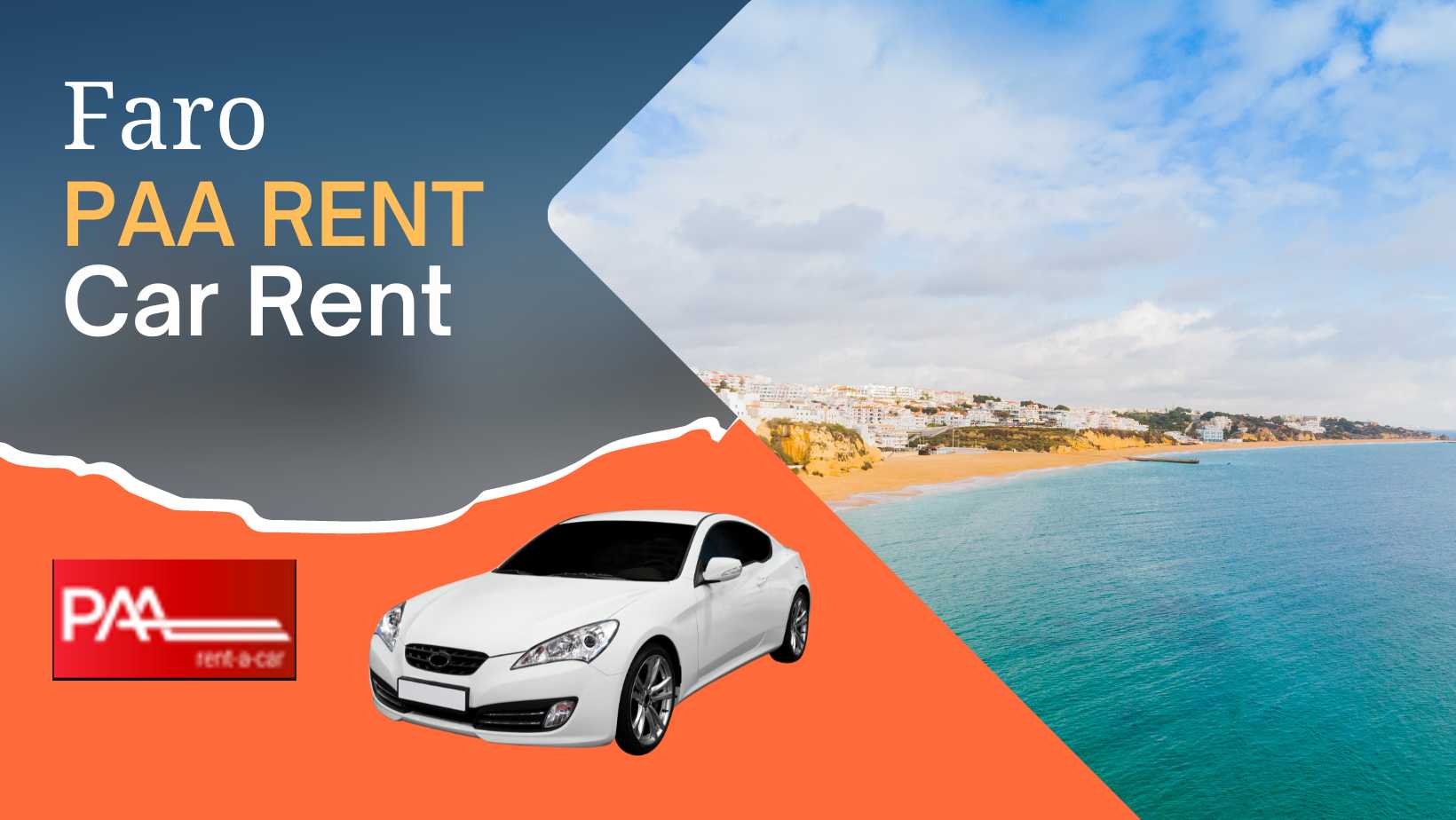 paa rent a car faro airport