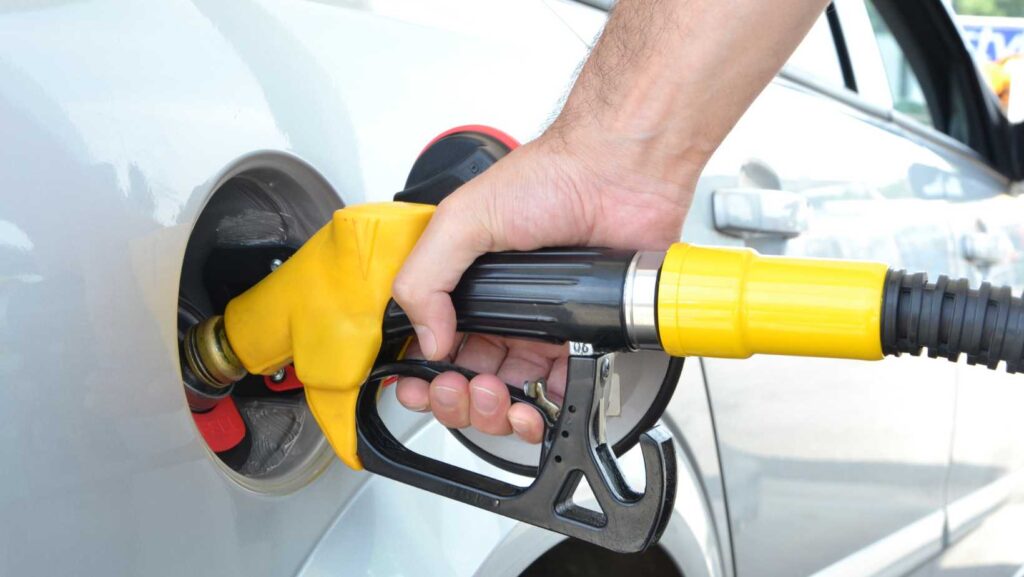 Porto Santo car hire fuel policies