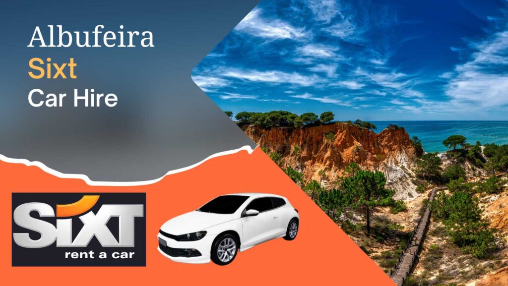Sixt albuferia