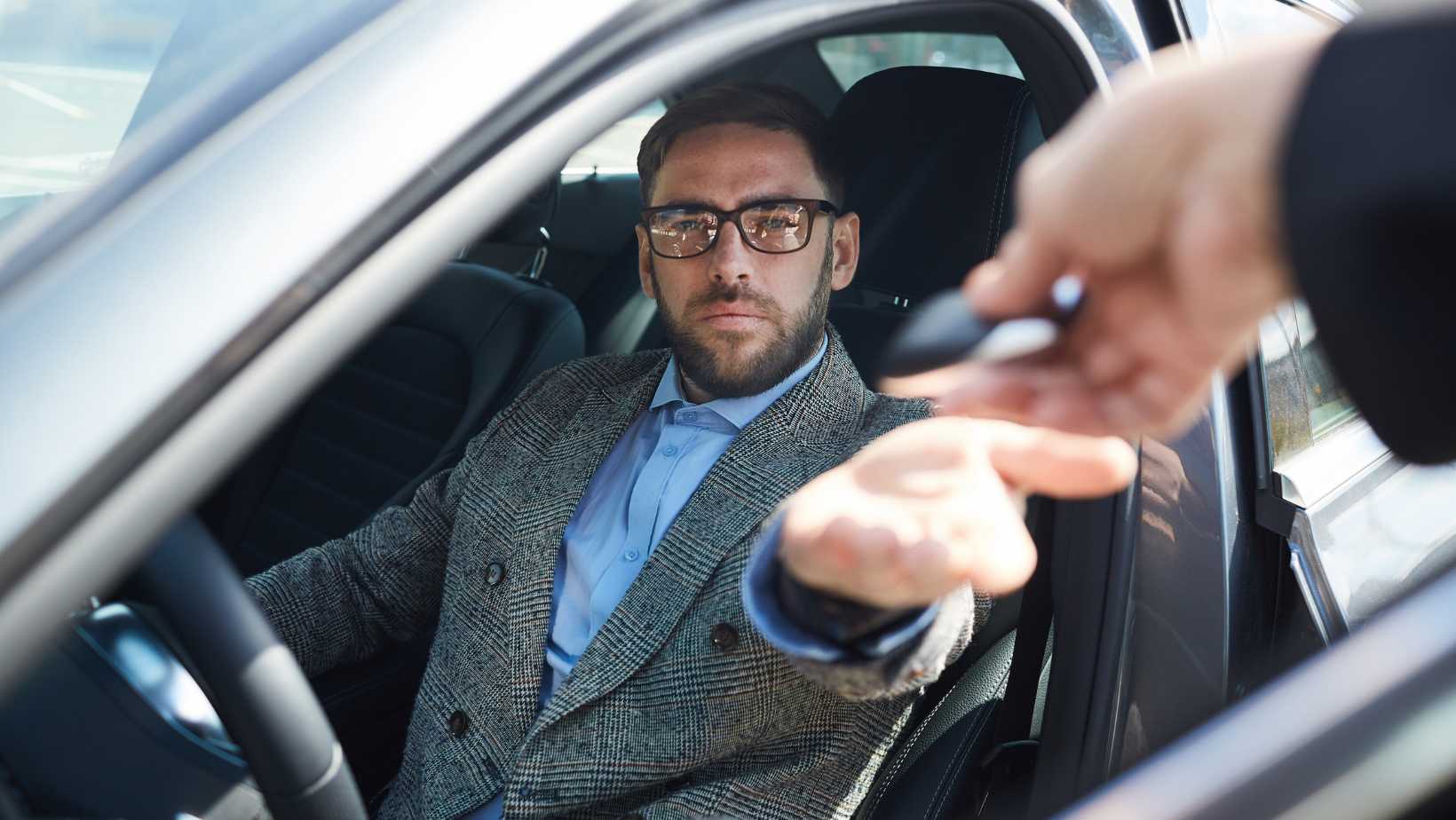 Easy Booking How to Rent a Car in Madeira