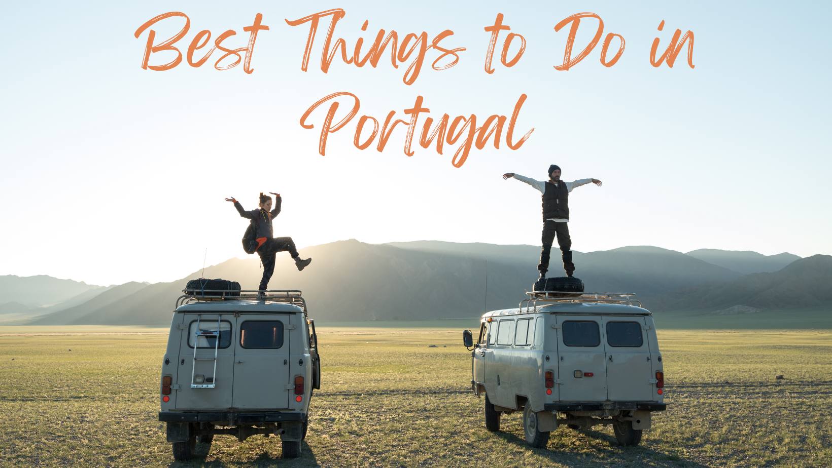 Top 25 Best Things to Do in Portugal