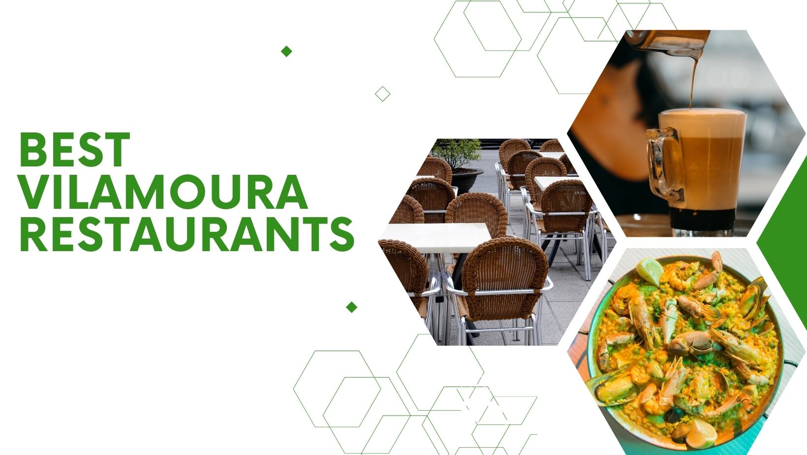 Vilamoura Restaurants