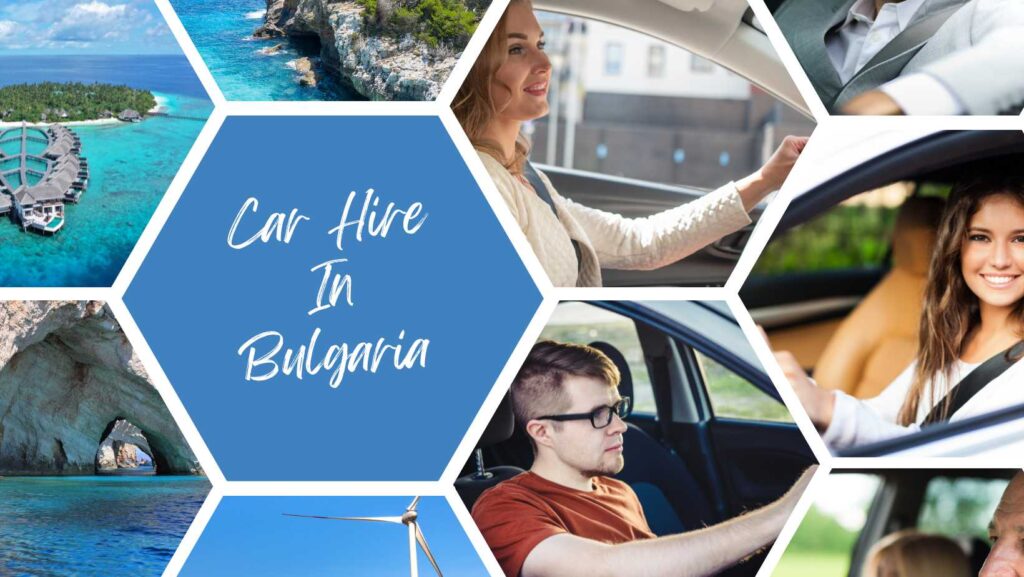 Car Hire In Bulgaria