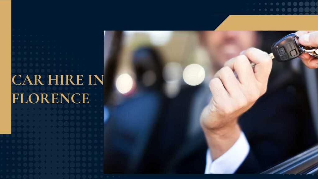 car hire in Florence