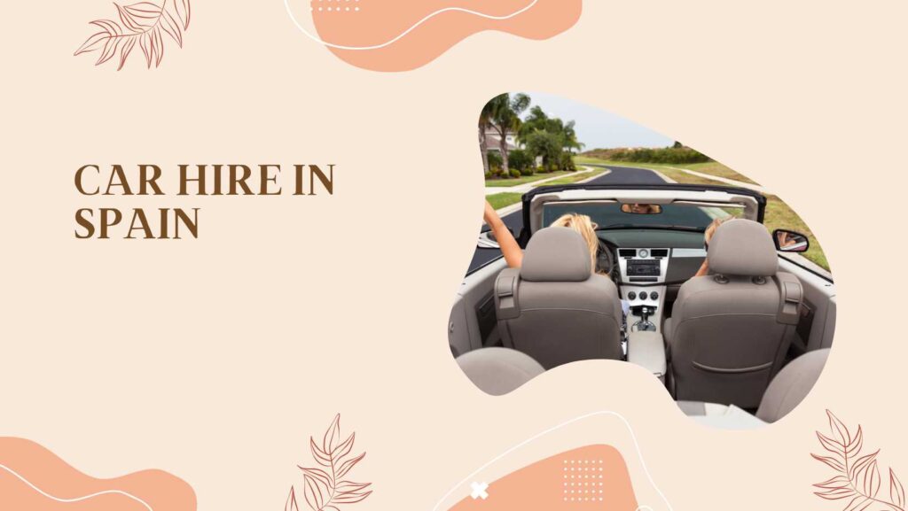 meilleur site de location de voiture en espagne