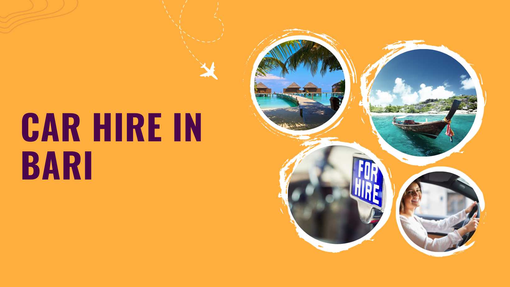 Car Hire In Bari Cheap Car Rental 2024