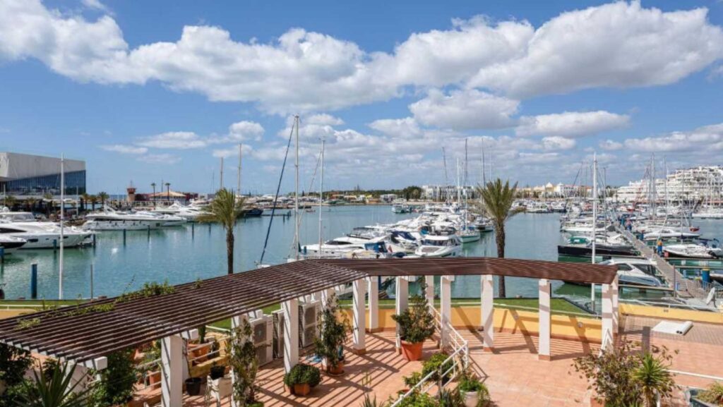 Marina View Apartments