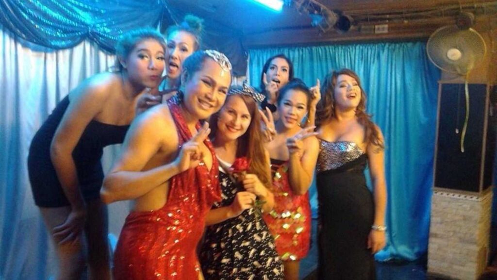 Pattaya Club Pattaya Club