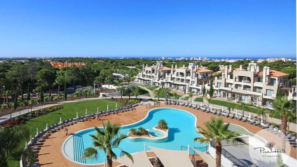 Pine Hill Residences