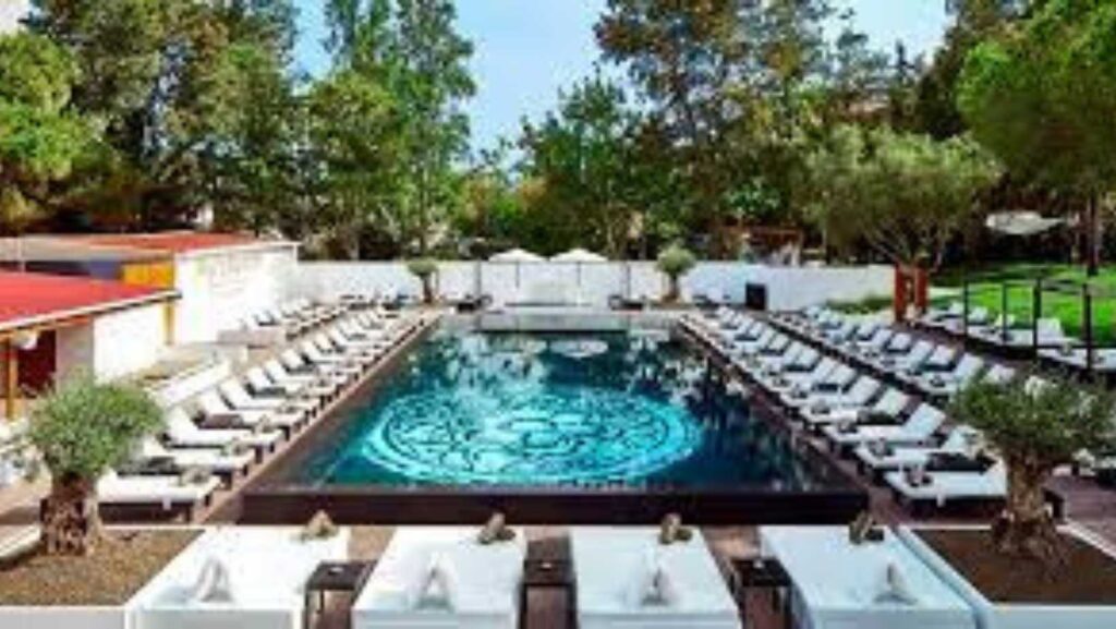 Purobeach Vilamoura Purobeach Vilamoura