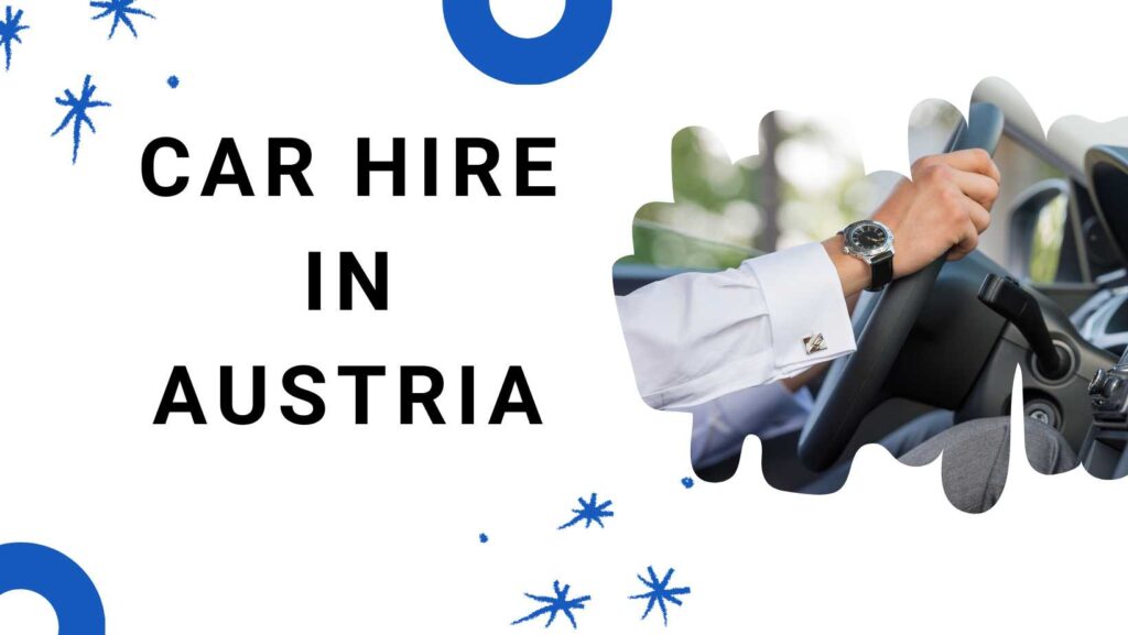 car hire in Austria 2