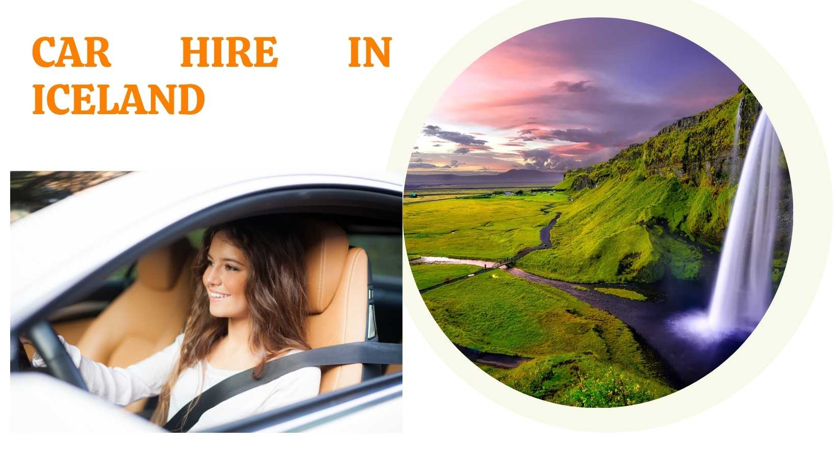 Car Hire In Iceland Cheap Car Rental 2024