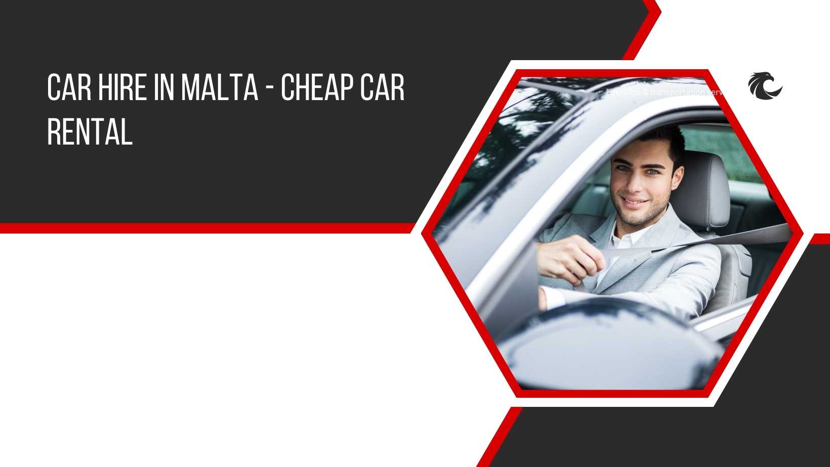 car hire in Malta