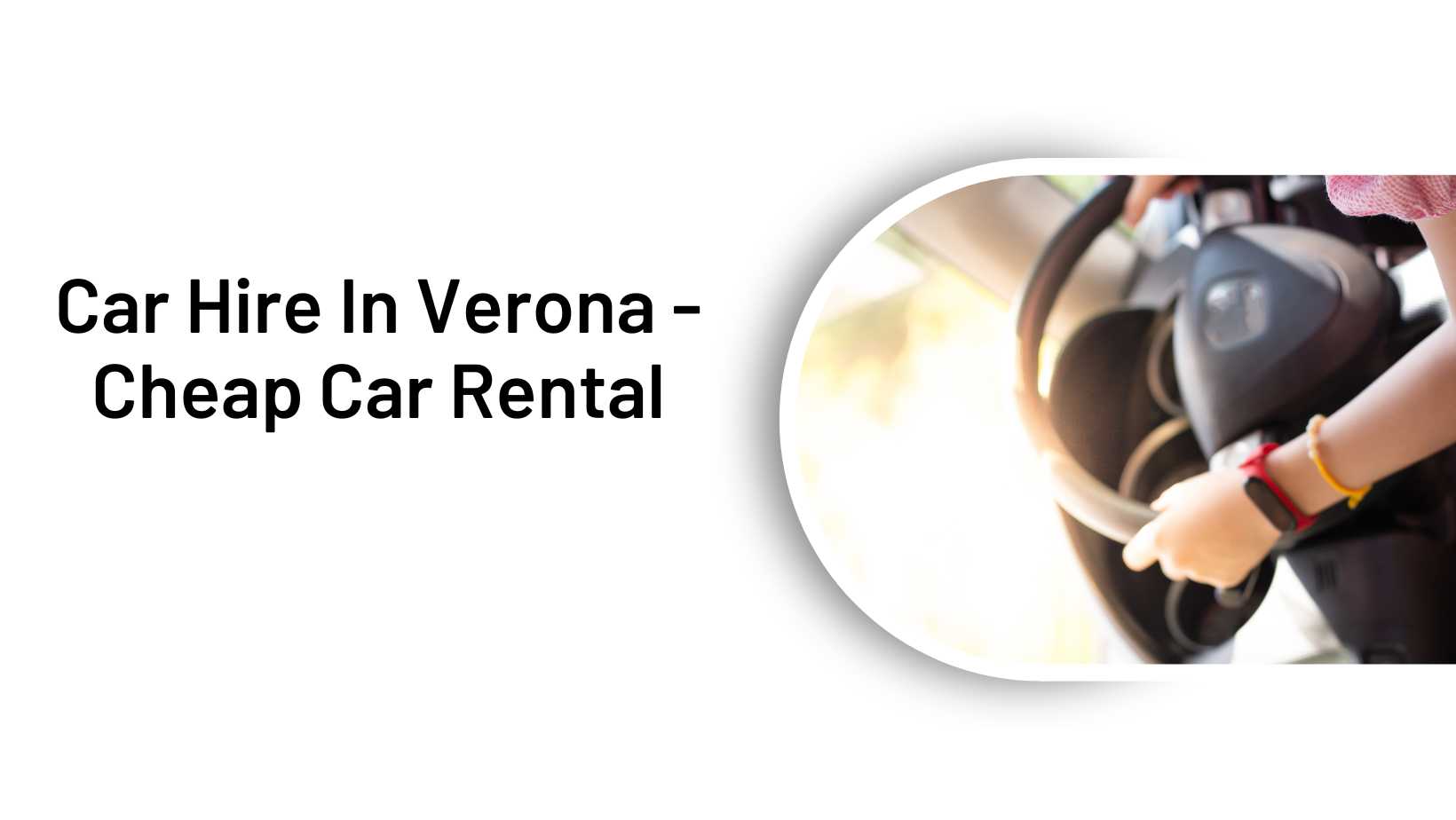 car hire in Verona