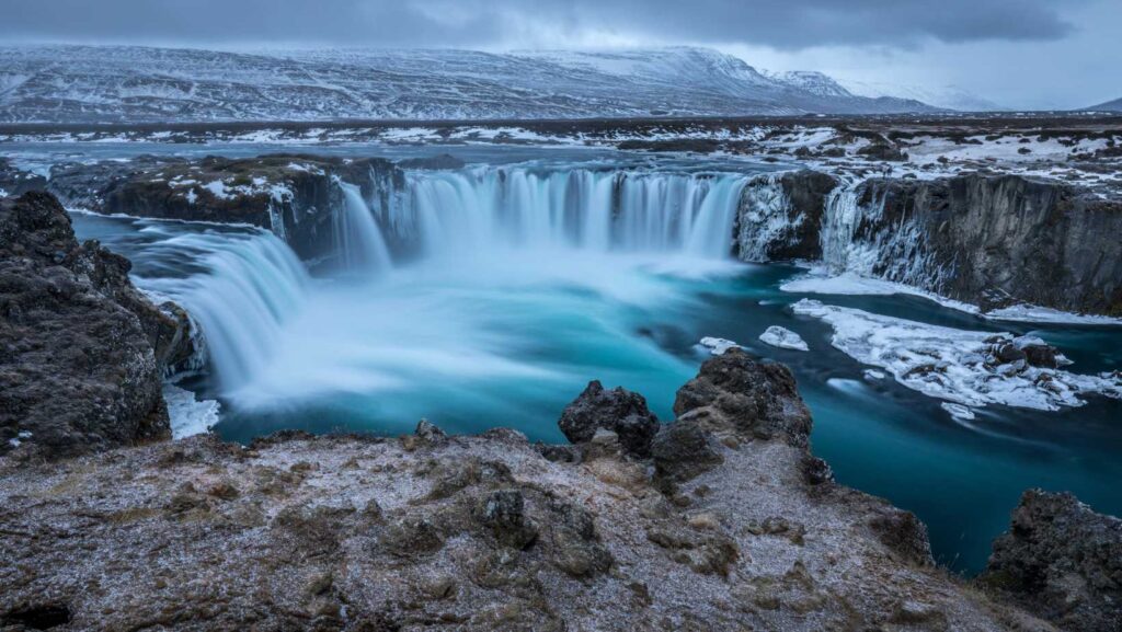 iceland