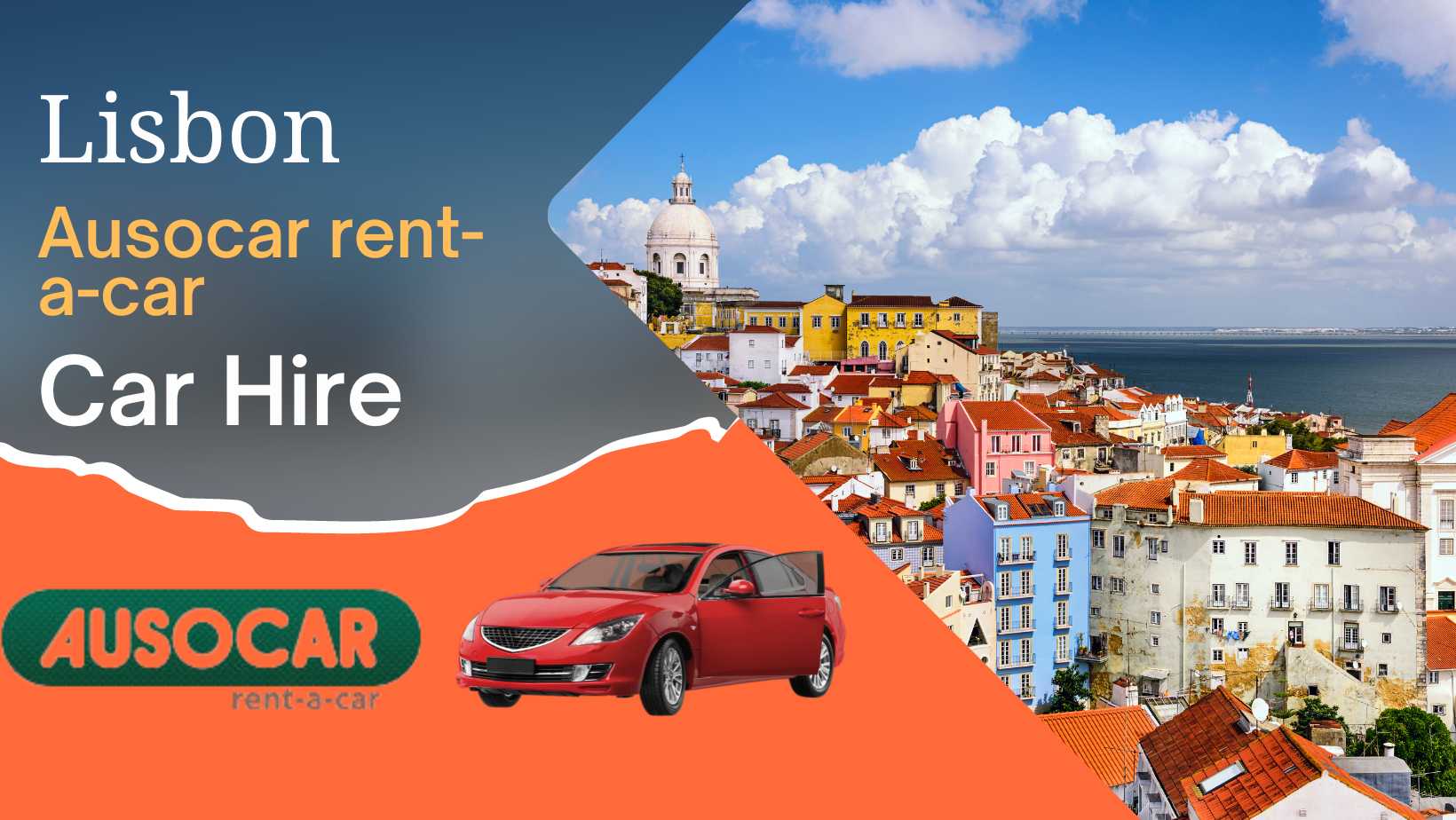 Ausocar Lisbon