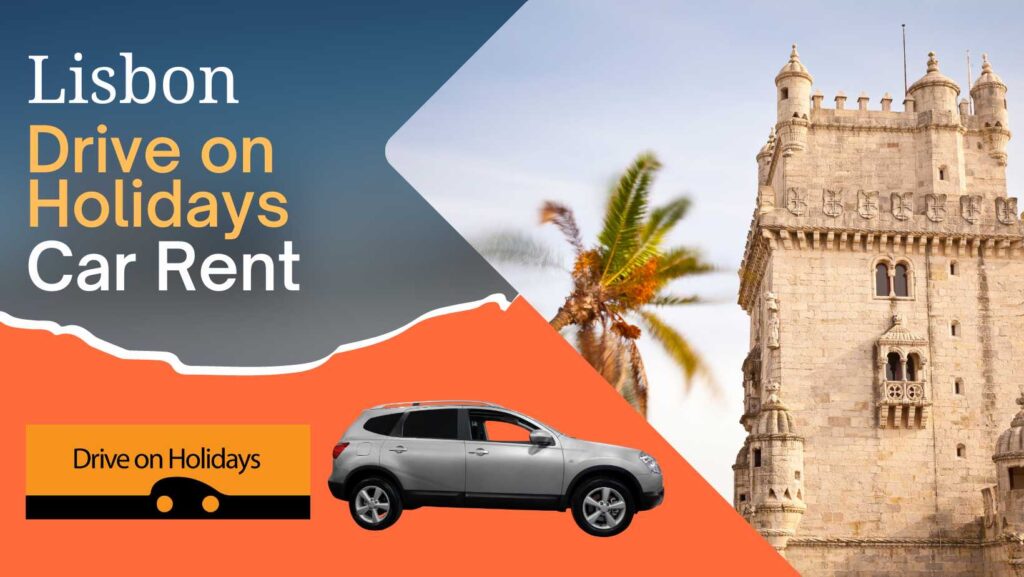 Drive on Holidays Car Hire  Lisbon
