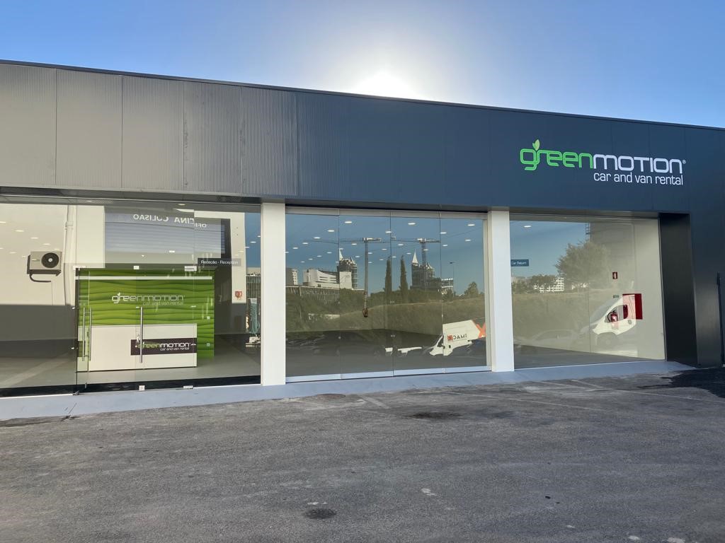 green motion car hire reviews