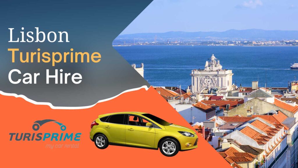 Turisprime Car Hire Lisbon 1 Turisprime Car Hire Lisbon