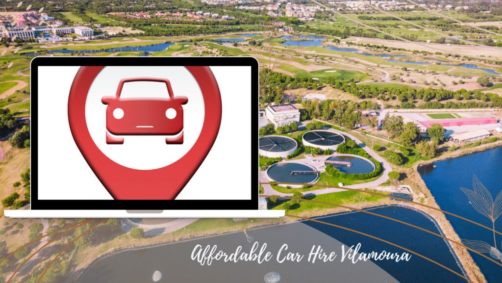 BudgetFriendly Car Hire in Vilamoura