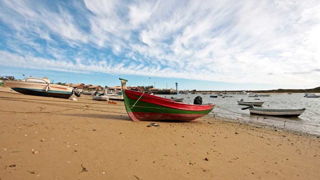 Alvor