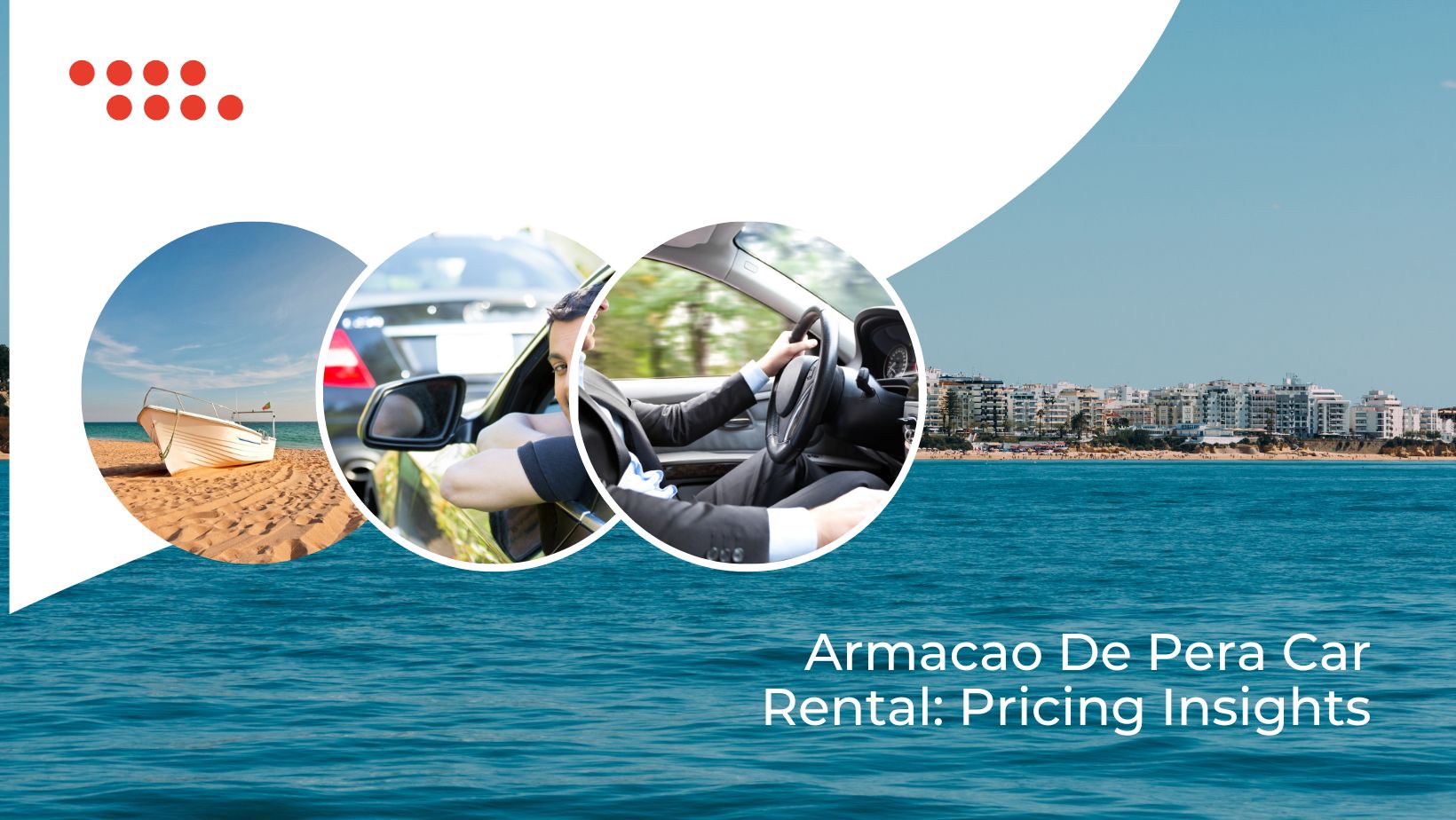 Armacao De Pera car hire prices
