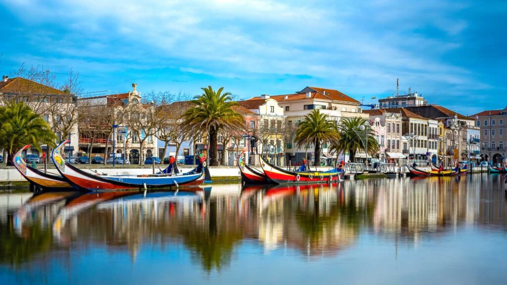 Aveiro