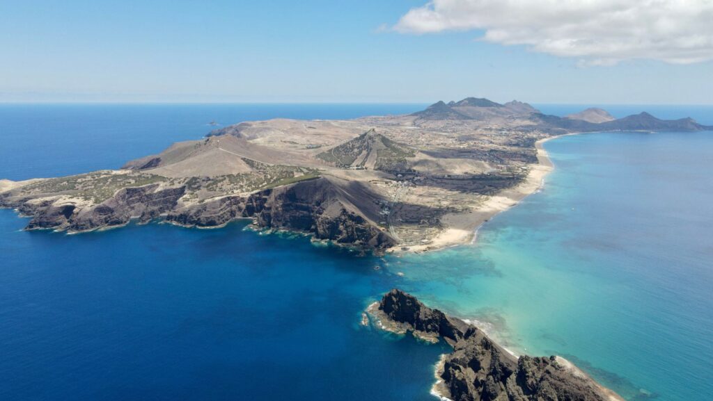 Porto Santo