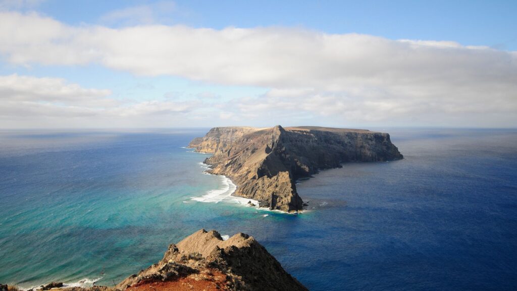 Porto Santo