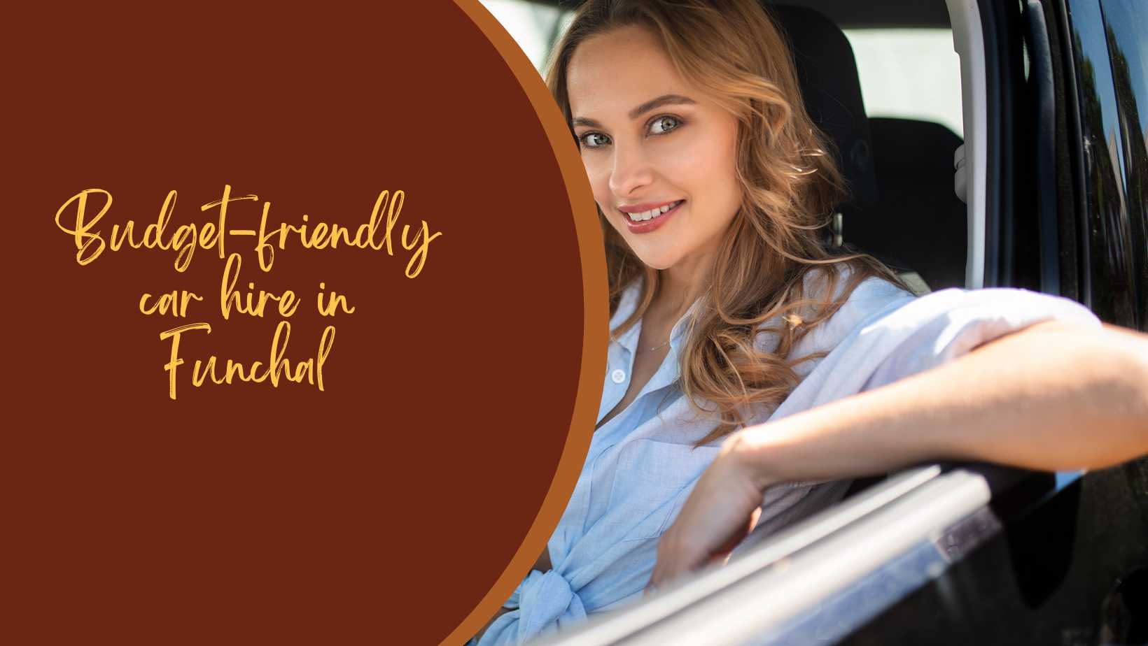 Budget friendly car hire in Funchal Budget-friendly car hire in Funchal