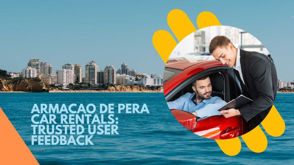 Car hire Armacao De Pera reviews 2 Car hire Armacao De Pera reviews 2