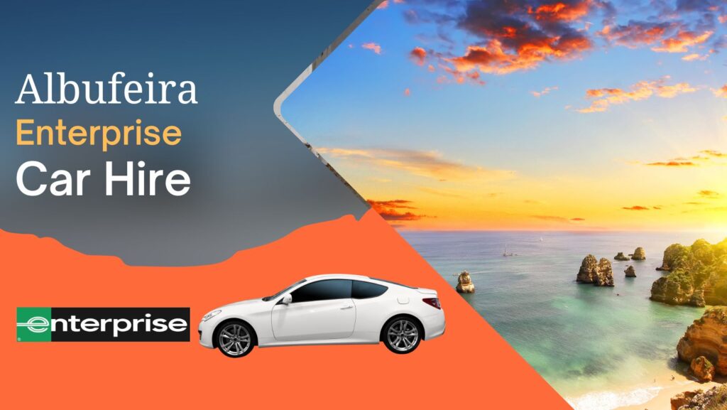 Enterprise Albufeira Enterprise Albufeira