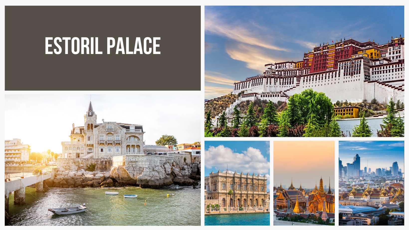 Estoril Palace