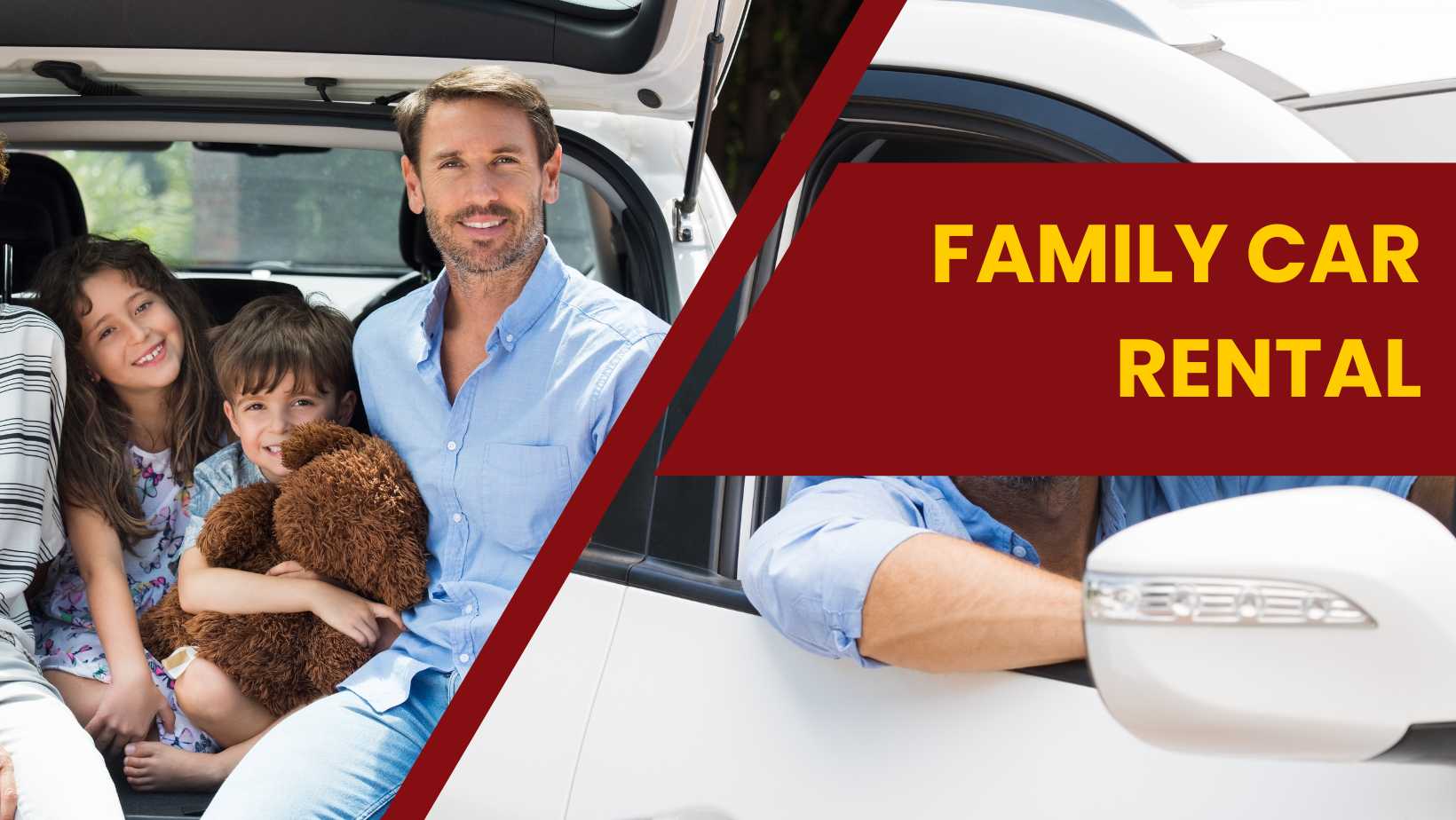 Family Car Rental