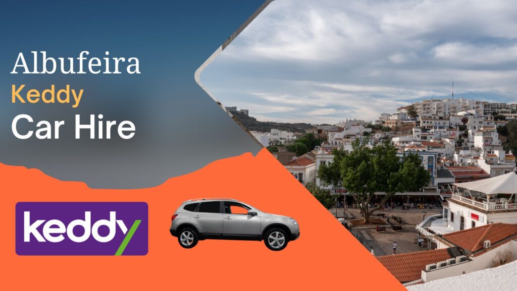 Keddy Albufeira Keddy Albufeira